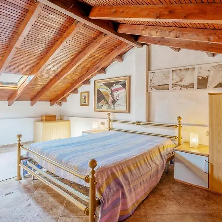 2 Bedroom Front In * Marina dʼAndora