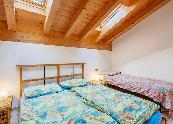 Appartement Amazing In