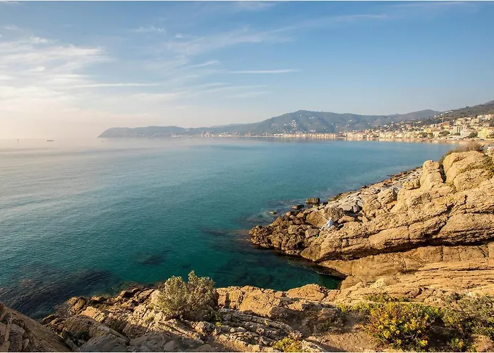 Amazing In Appartement Marina dʼAndora