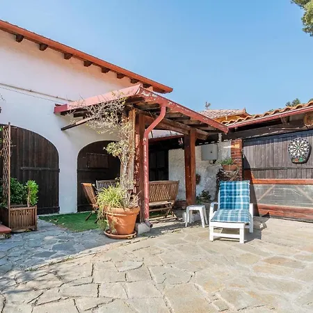 Gorgeous In With House Sea View Apartment Marina dʼAndora