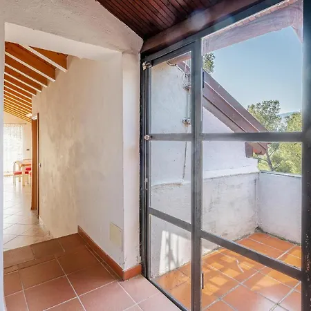 Gorgeous In With House Sea View * Marina dʼAndora