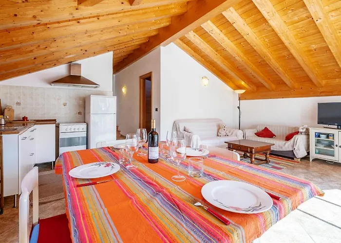 Amazing In Lejlighed Marina dʼAndora